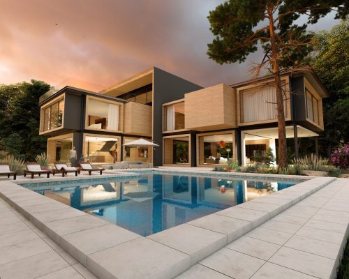 3d-rendering-large-modern-contemporary-house-wood-concrete-early-evening-scaled.jpg